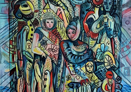 Leyendas Ancestrales